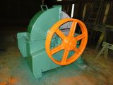 Precision Husky Wastewood Chipper, 48